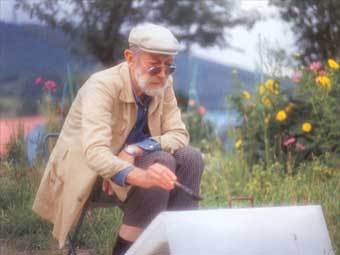 ��� �������-���������. ���� � ����� ���