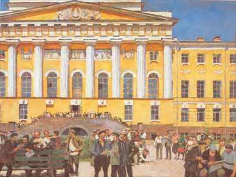 ���������� ��� "�������". ����������� � ����� lisovet.ru