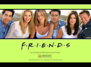 �������� ����� warnerbros.com