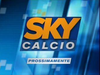 ������� SKY Calcio. ���� � ����� en.kingofsat.net