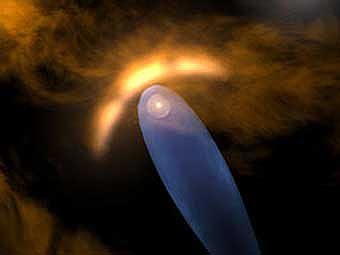 ������� ��� ���������� (����� ������). ��������� ������� ����������� ���. ����� � ������   ������� ������� �����. ����� ����� � ������ �����   ������. ����������� NASA/Walt Feimer