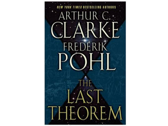 ������� ����� "The Last Theorem" � ����� amazon.com