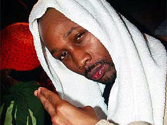 ������ RZA. ���� http://www.hiphopinjesmoel.com 