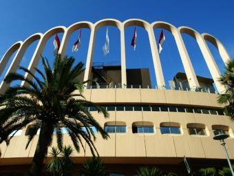 ������� "��� II" � ������. ���� AFP