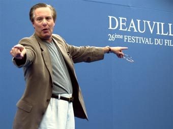 ������ �������. �������� ���� AFP