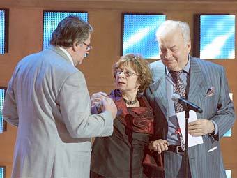 ��� ���������� �������� ������ "����" (2007 ���). ���� Lenta.ru