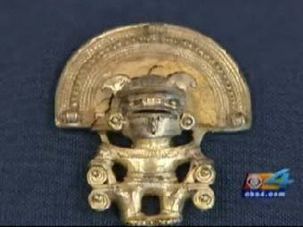 ������� ���������, ������������ ��������. ���� ���������� CBS