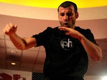 ��� ��������. ���� AFP