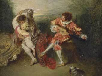 �������� ������� ����� "�������". ����������� � ����� Christie's