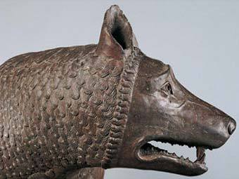 ������ ������������� �������. ���� � ����� museicapitolini.org