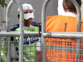 ������� �������� (�����) ����� ������-�����. ���� AFP