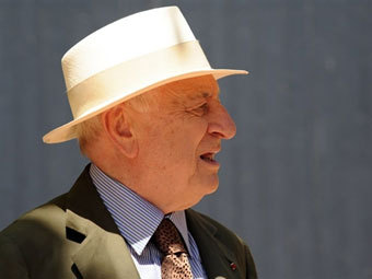 ���� �����, ��������� � ������������� ��� ���-������. ���� AFP