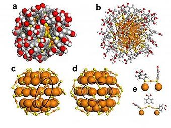 a, b - ��������� ����������� �� 102 ������ ������; c, d - ��������� ����������� �� 102 ������ ������; e - ��� ����� ������ �������� ���� � ������� ����. ����������� ������ �� ������� ������ Hannu Hakkinen.