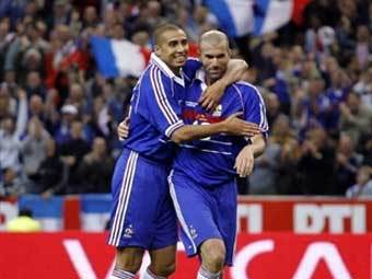 ����� ������� (�����) � ������� �����. ���� AFP