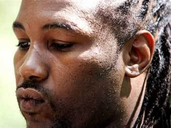 ������� �����. ���� AFP