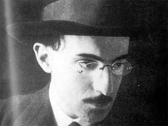 �������� ������. ����������� ������ 1914 ���� � ����� shearsman.com