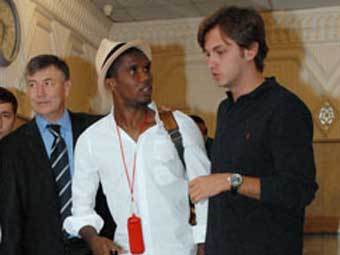 ������� ���'� (� ������) � ��������. ���� � ������������ ����� ��� "�������"