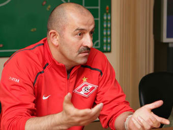 ��������� ��������. ���� � ����� rus.spartak.com