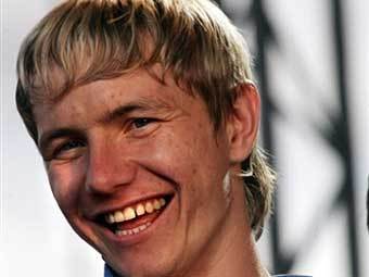 ����� ����������. ���� AFP