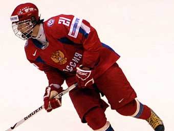 ������ �������. ���� � ����� eurohockey.net