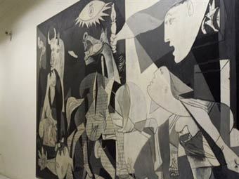 "�������" � ���� ����� �������� �����. ���� AFP