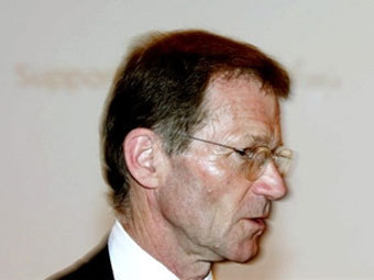 ��� ������� ������, �������� Tate. ���� AFP