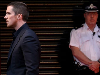 �������� ���� �� �������� "������� ������" � ������� 21.07.2008. ���� AFP