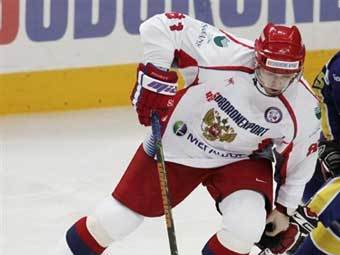 ����� �������. ���� AFP