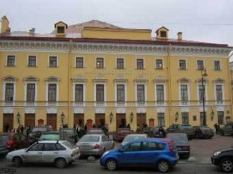 ������������ �����. ���� � ����� belcanto.ru