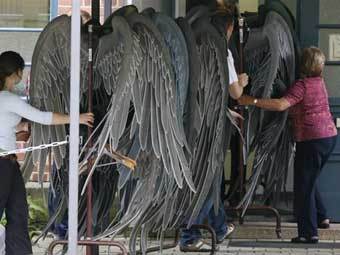 ������� ��� ����������� ���������� "���������". ���� AFP