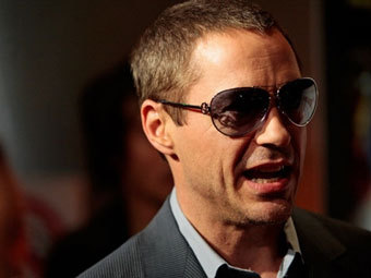 ������ �����-�������. ���� AFP