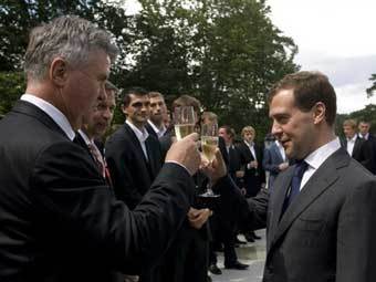 ���� ������� (�����) �� ������� ������� ������ � �������� ����������. ���� AFP