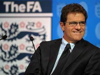 ����� �������. ���� AFP