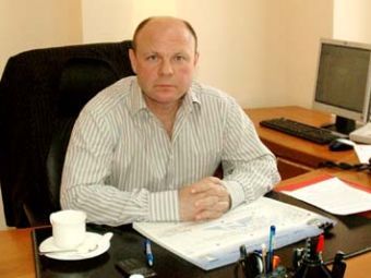 ������ �������. ���� � ����� fcmoscow.ru