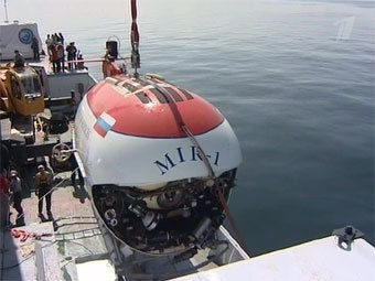 ������� "���-1" ����� �����������. ���� ������� ������