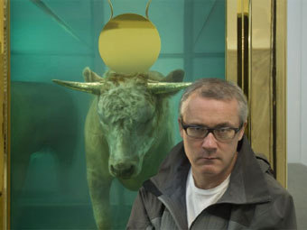 ������ ����� � ��� ������ "������� �������� � ���� ������". ���� �� �����-������ ���� Sotheby's