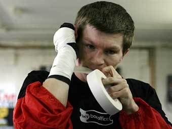 ����� ������. ���� AFP