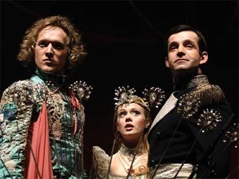 ����� �� ��������� "����� � �����". ���� � ����� rjadinskij.narod.ru