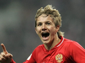 ����� ����������. ���� AFP