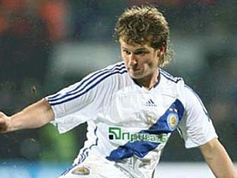 ��������� �����. ���� � ����� fcdynamo.kiev.ua