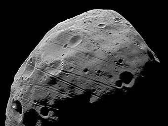 ���� �� ���������� ������ , ���������� ��������� "���� ��������". ������ ����� ��� ���������� �������. ���� ESA/ DLR/ FU Berlin