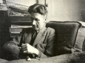 ������ ������. ���� � ����� theorwellprize.co.uk