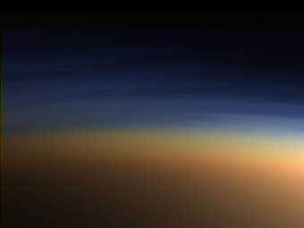 ��� ������ � ������. ���� NASA/JPL