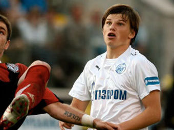 ������ �������. ���� � ����� fc-zenit.ru