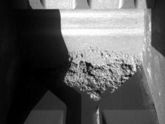 ��c������� � ����� "�������" ����������� �����. ���� NASA