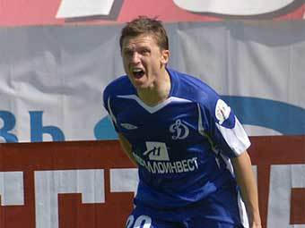 ������������ "������" ����� ������. ���� � ����� fcdynamo.ru