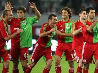 ������ "����������" ����� ����� � "�����". ���� AFP