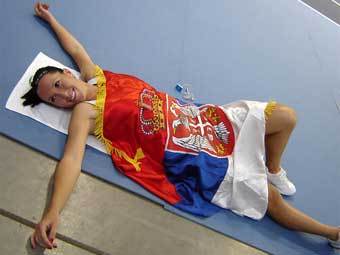 ����� �������. ���� � ����� jj-jelenajankovic.com