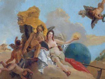 ������������ ������� "����� ��������� ������". �������� ����������� � ����� museicivicivicenza.it