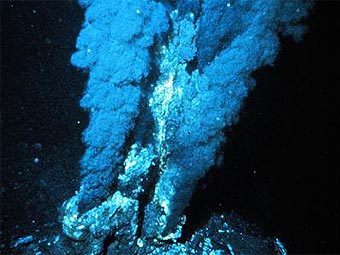 "������ ����������" - ��������������� ��������� �� ��� ������. � ���� �� ��� ������ ���������� ����� ������� ���� �� �����. ���� NOAA